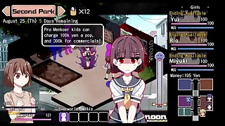 FAP Caves (3.9.9) - Summer Memories - The Magical Cunt Adventures (Post)