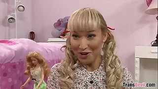 355 tranny porn videos